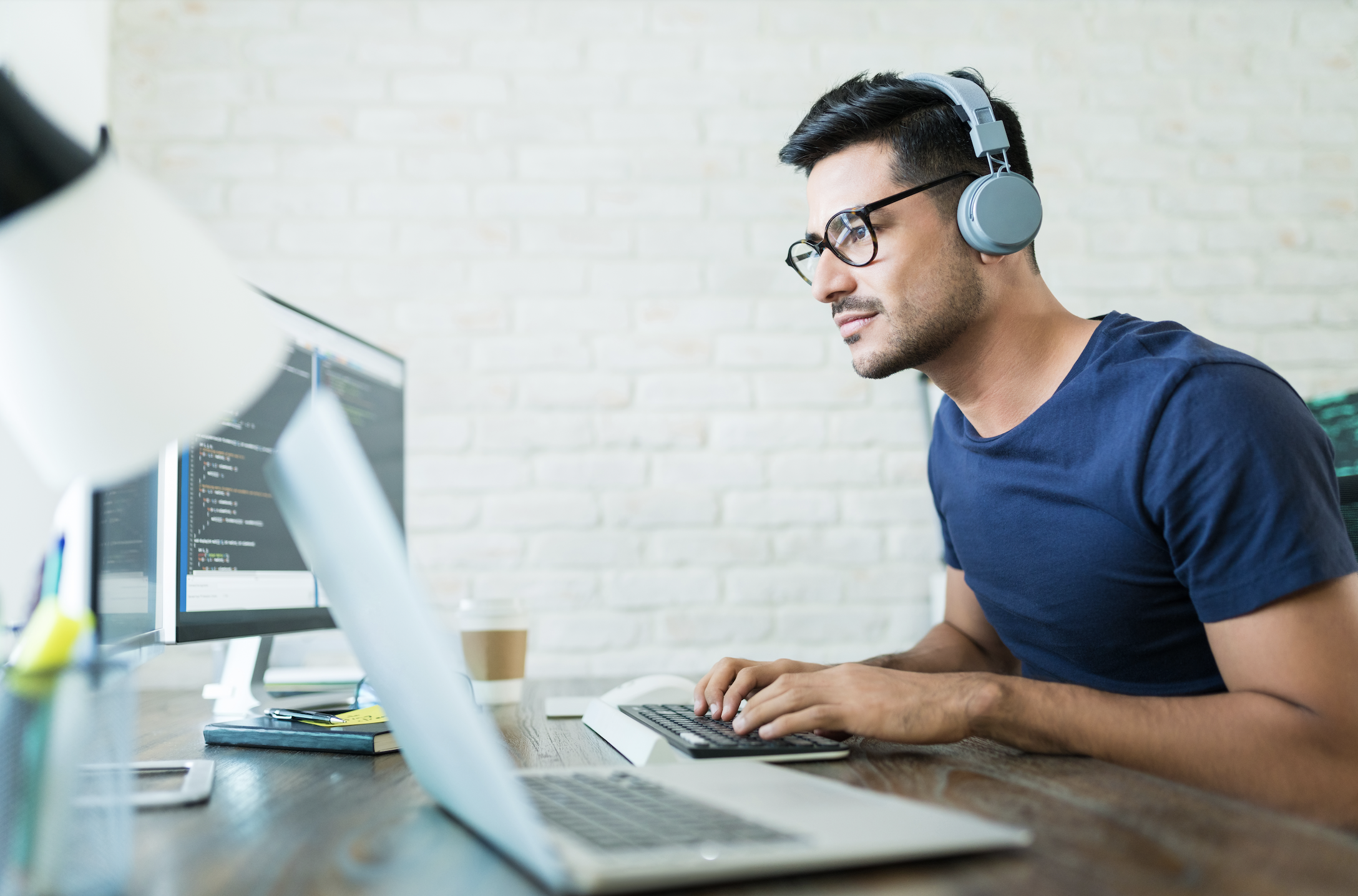 How does music help those with ADHD?