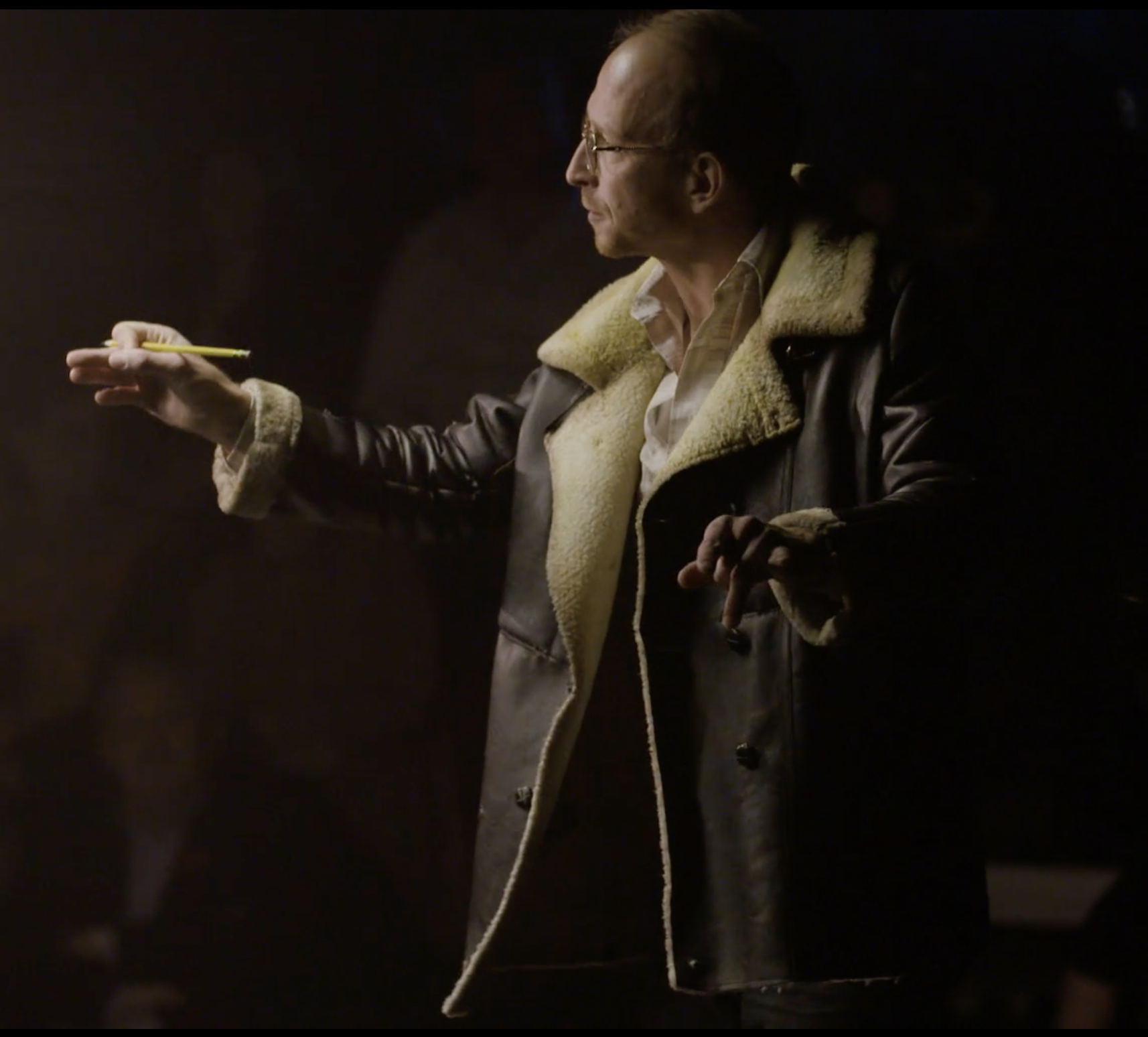 Claude Vivier: Musik für das Ende presented by Soundstreams