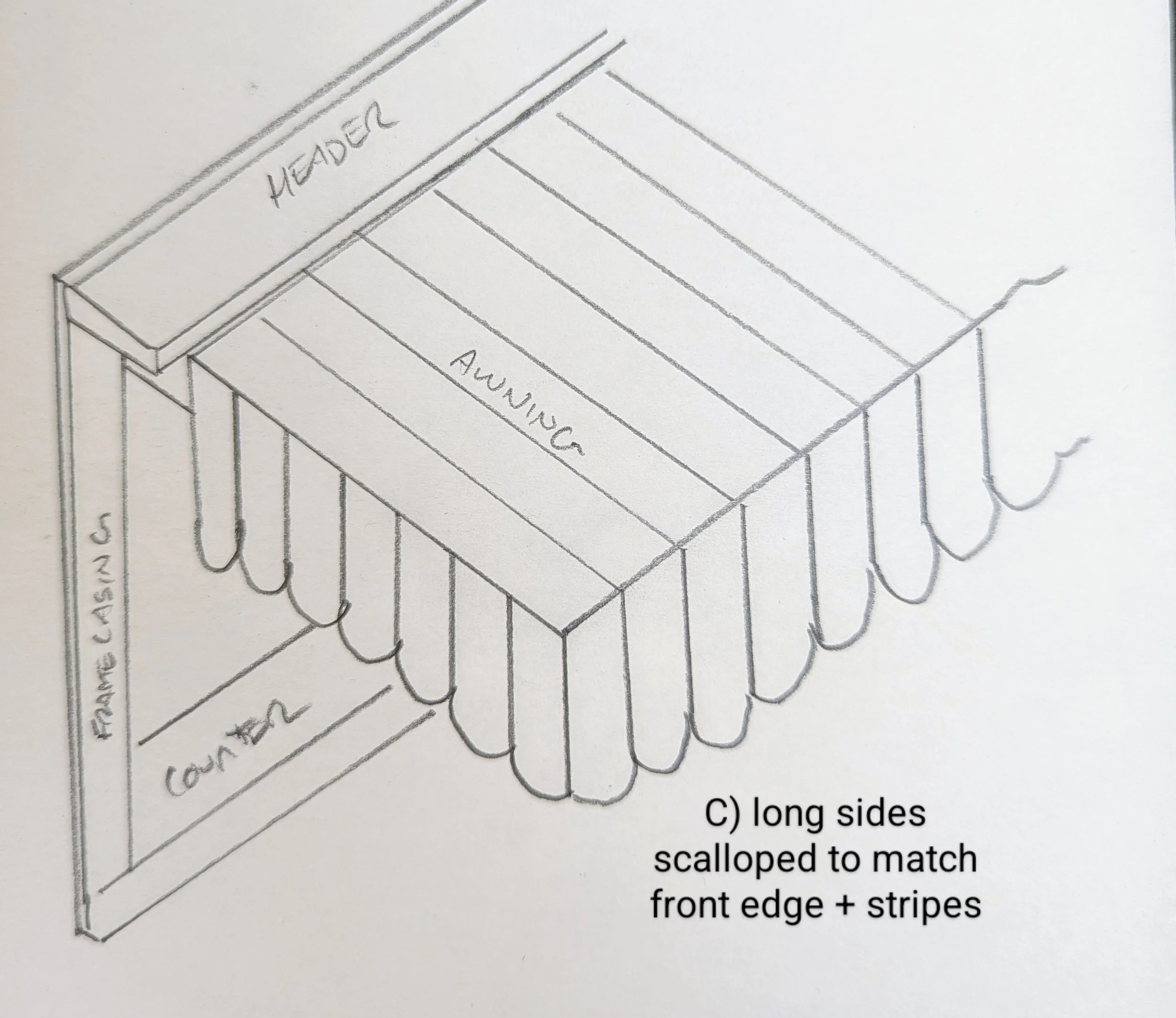 Image of the Sobeys Feed The Dream patchwork Tablecloth being filmed by a camera operator