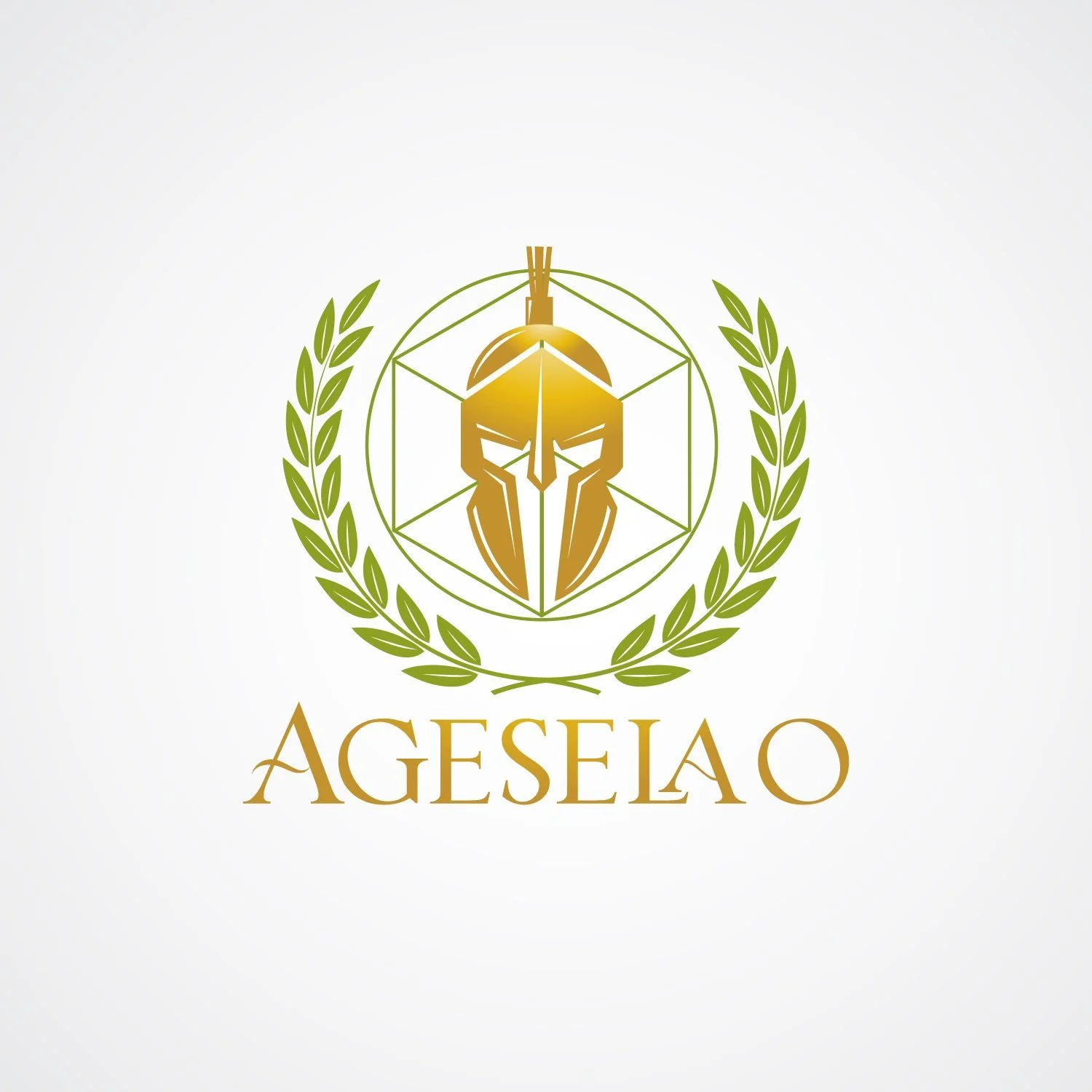 Ageselao - Rebirth Collection Menswear