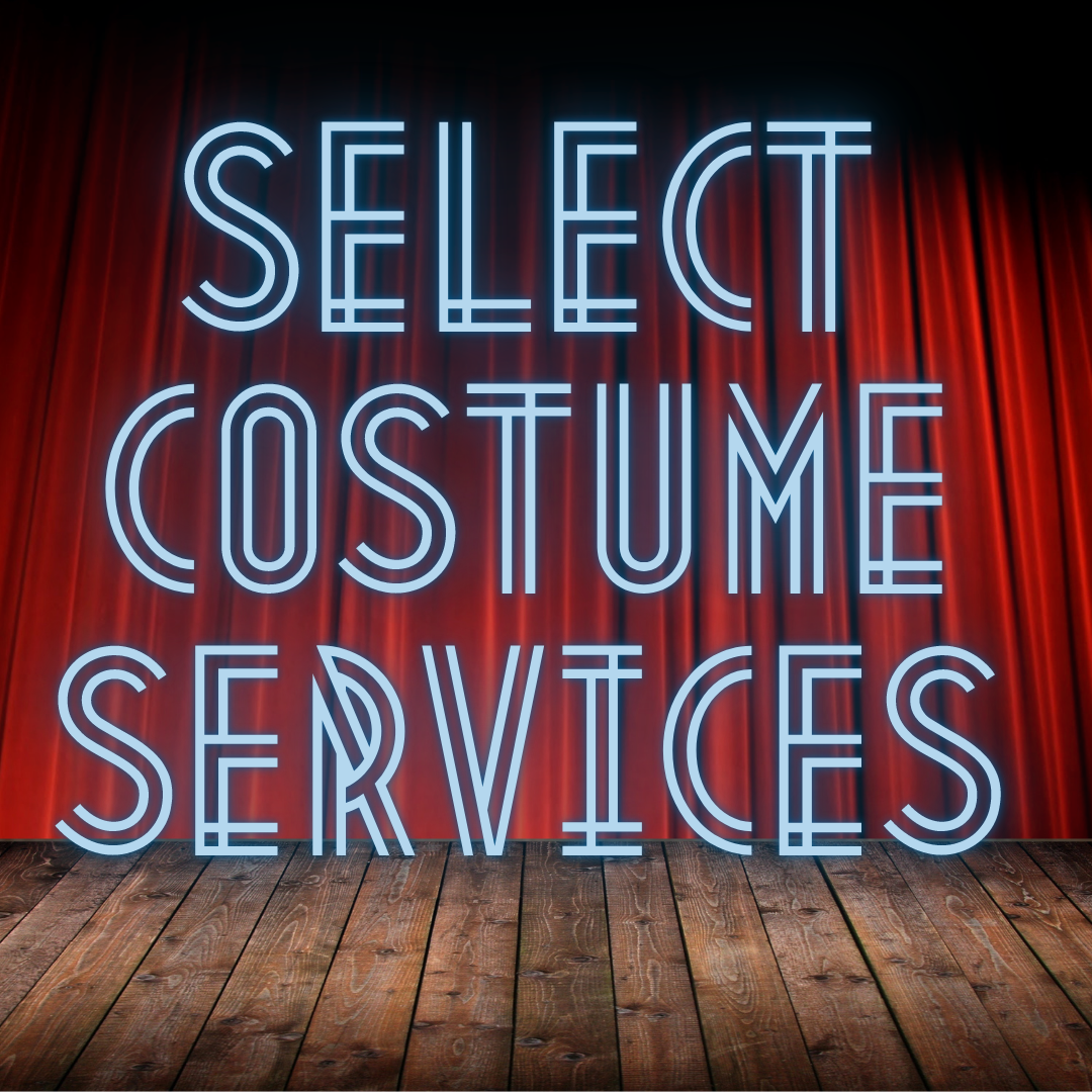 Costume Alts - Selected Credits