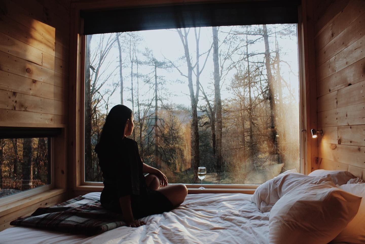 Photograph shot by Emely Nunez for Getaway website.