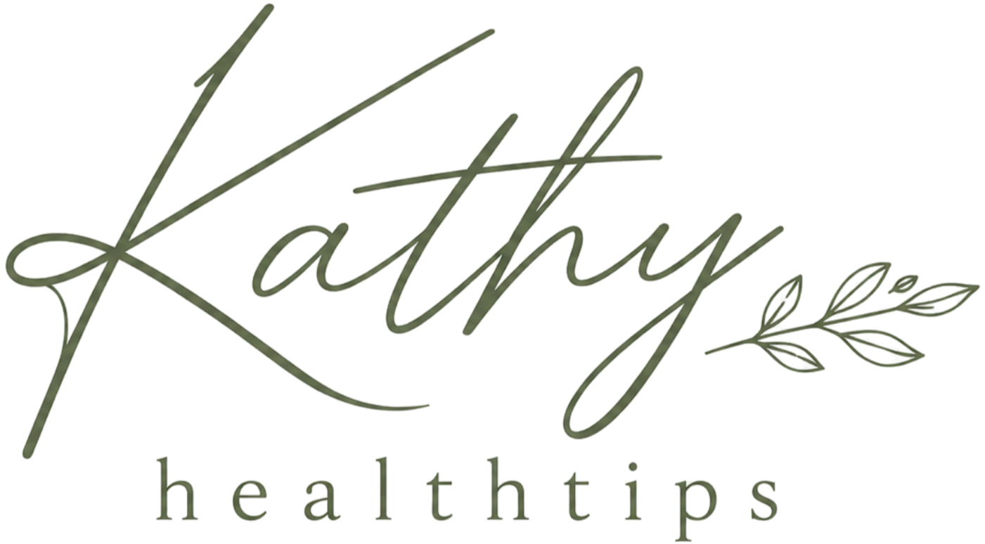 Kathyhealthtips
