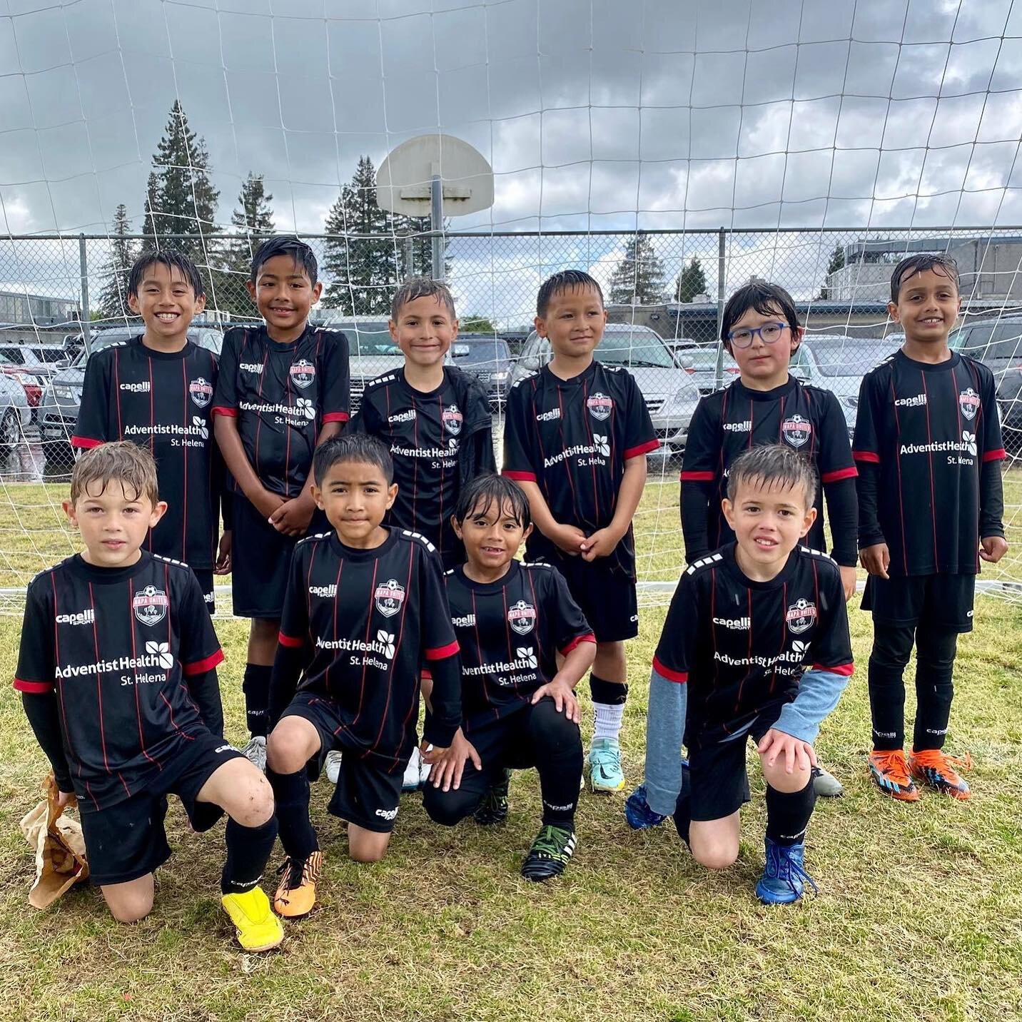 Way to close out the szn boys! 2015 Premier finish off the spring league with a big W! 👏

#napaunited | @capellisport | @adventisthealth | #gameday
