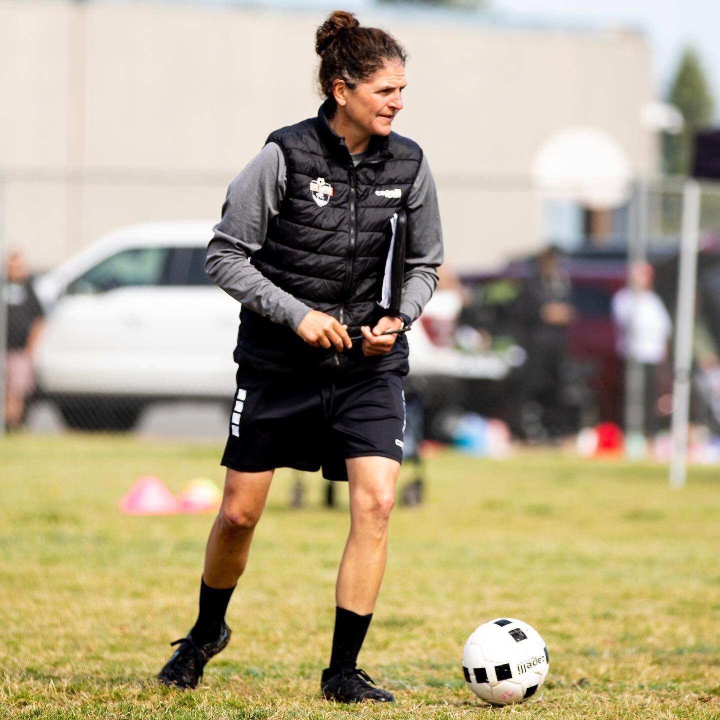 &ldquo;Tryouts have been wonderful! It&rsquo;s a time where we have an opportunity to meet and welcome new Napa United families as well as welcome back our returning families. I am excited to see our 2023/2024 teams come together.&rdquo; - @19kshaw, 