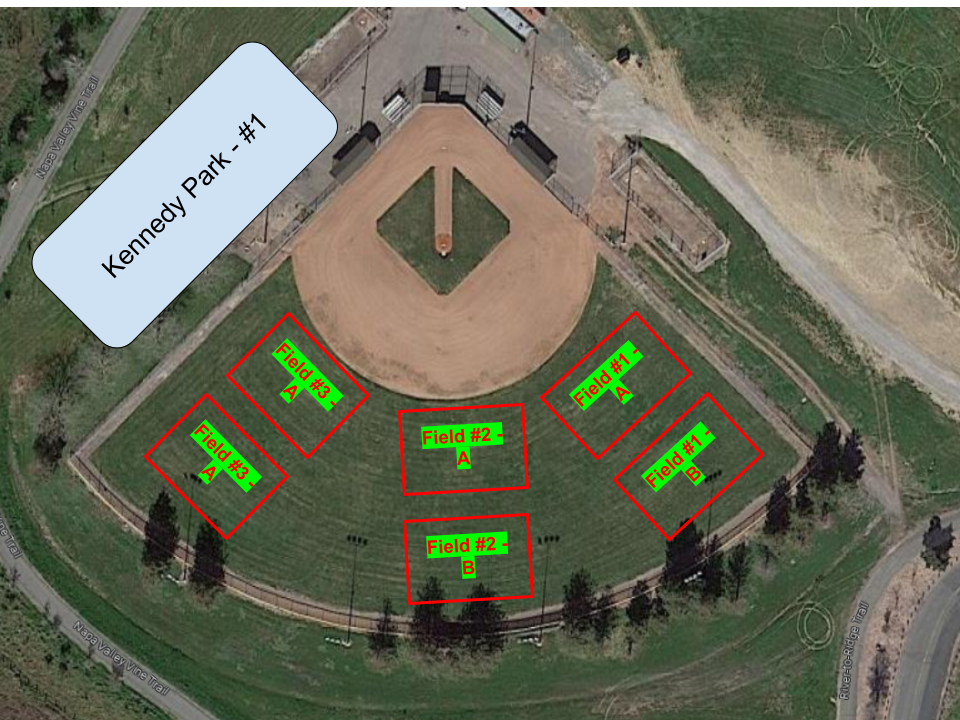 Contact 2 — Napa United