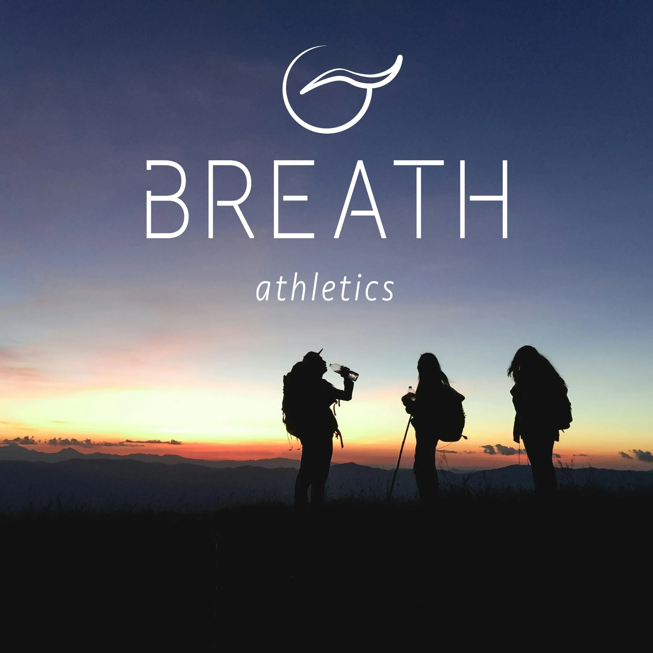 BREATH athletics