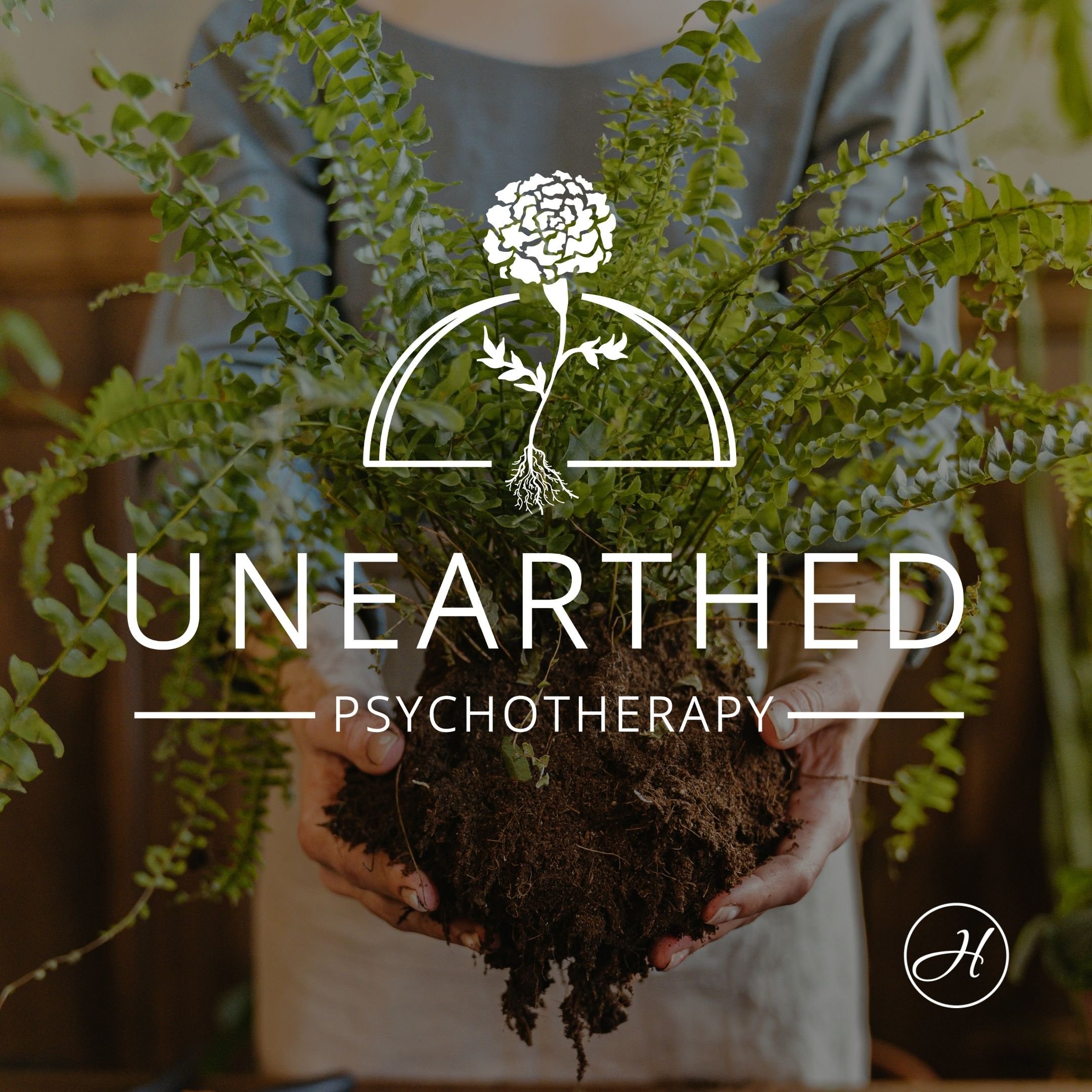 Unearthed Psychotherapy