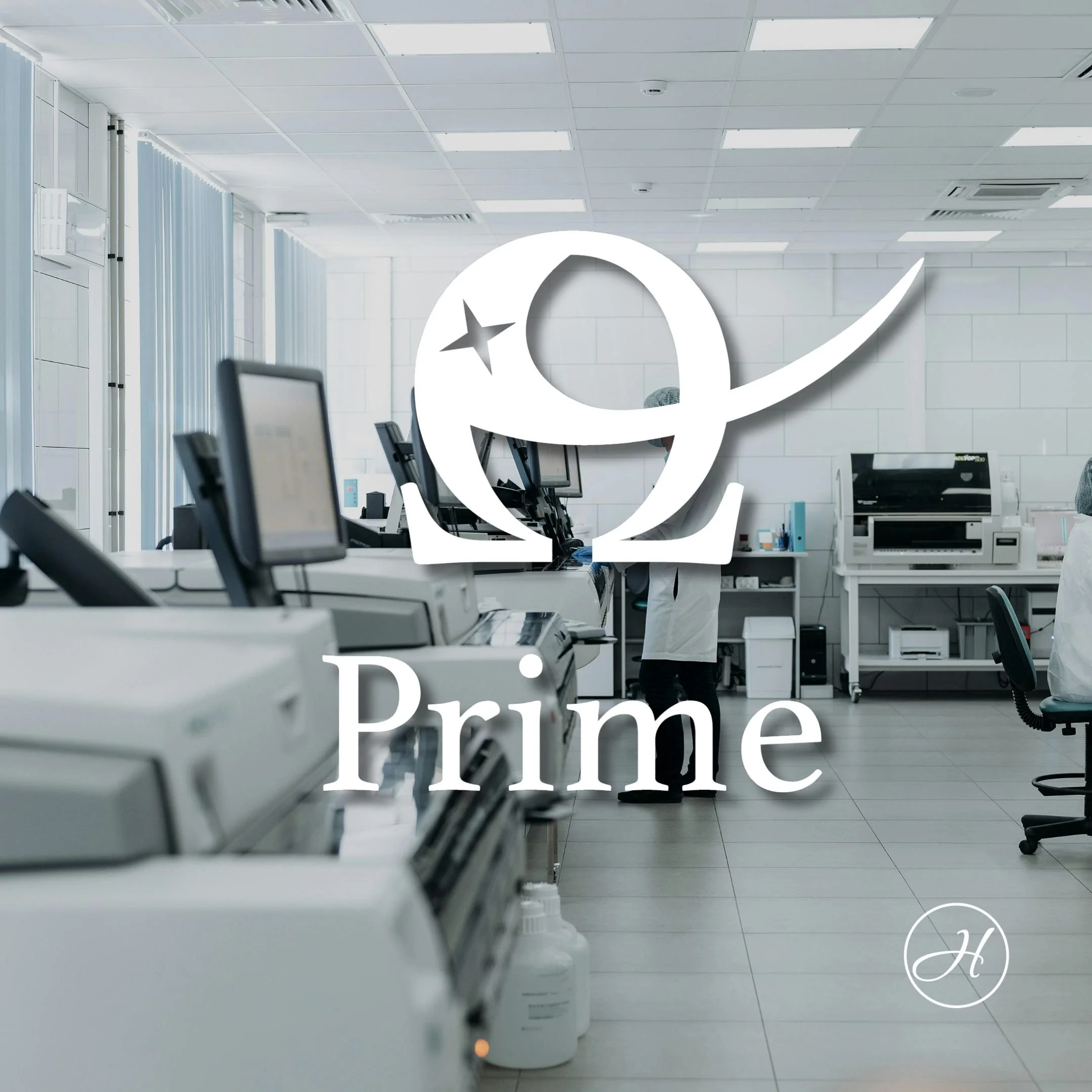 Prime Solutions Biomedical