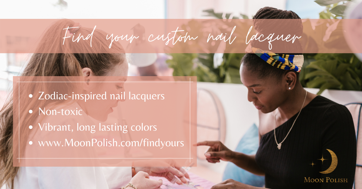 Custom Logo Design and Creative Branding for Small Business, Product Mockups - Heartleaf Design Studio, Bridgewater, Virginia - Social Media Ad