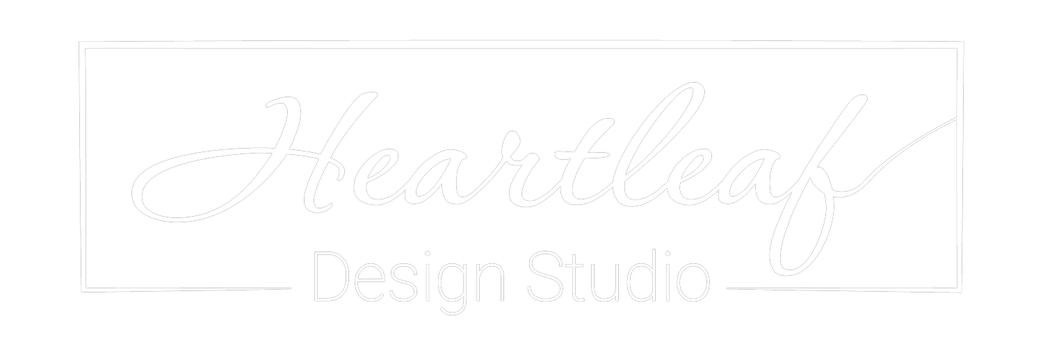 Heartleaf Design Studio