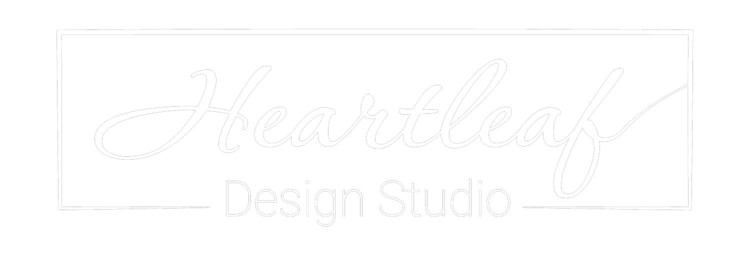 Heartleaf Design Studio