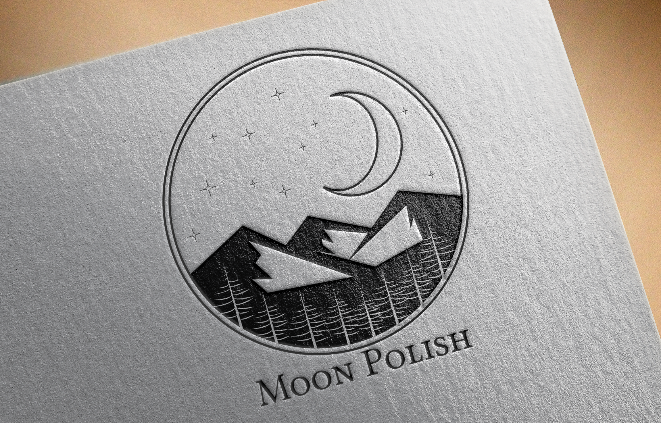 Custom Logo Design and Creative Branding for Small Business, Product Mockups - Heartleaf Design Studio, Bridgewater, Virginia