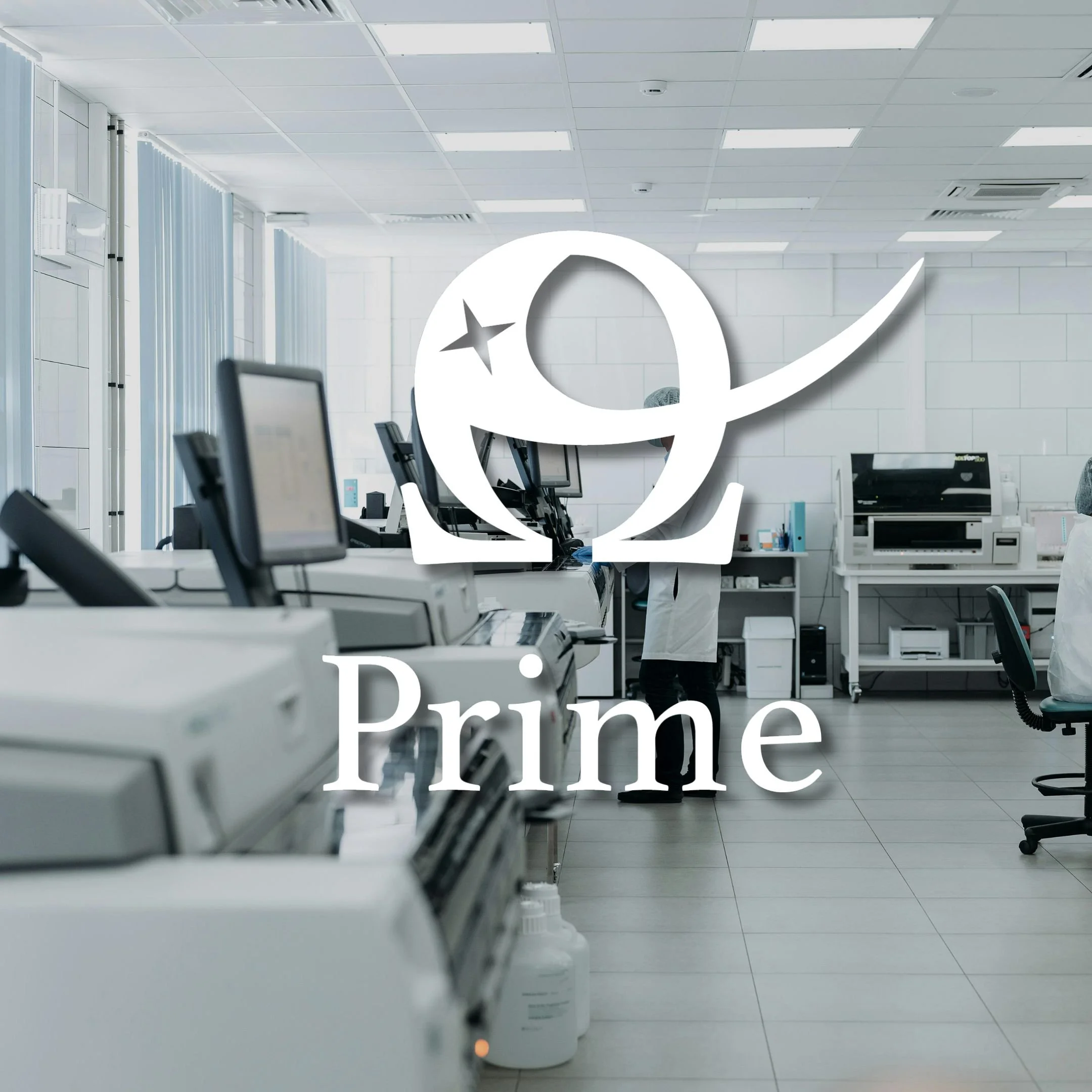 Prime Solutions Biomedical