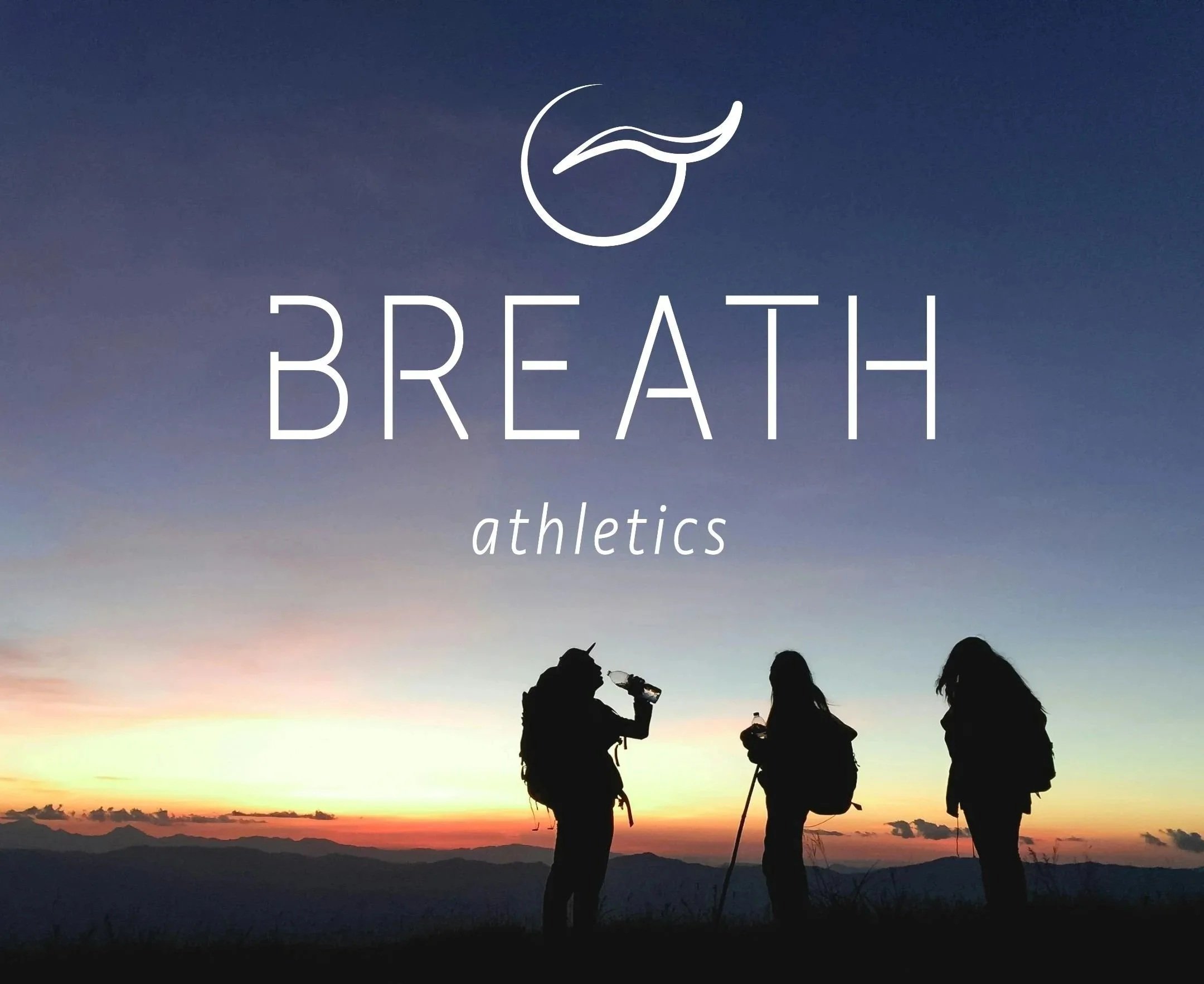 BREATH athletics