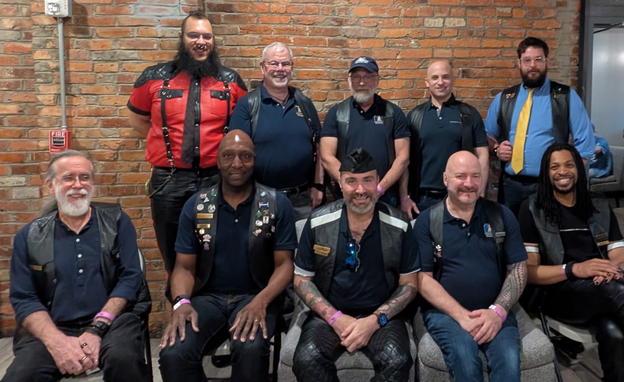 Highwaymen TNT: 47 Years and Counting