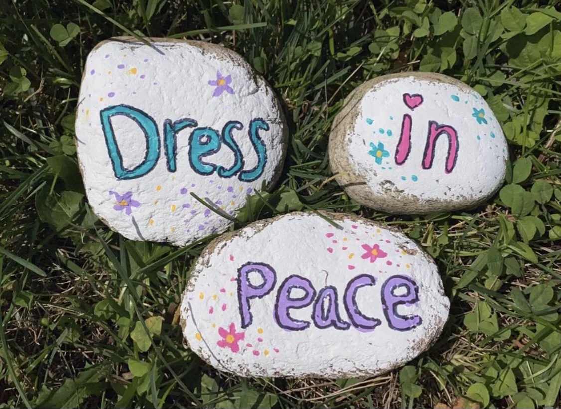 Carrie Firestone on Youth Activism & Dress Coded, Her Debut Middle Grade Novel