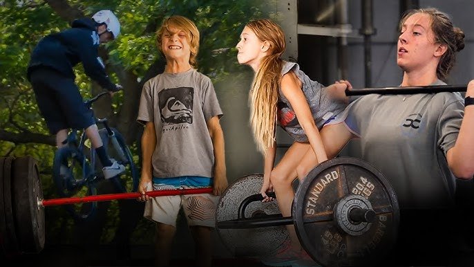 Top 7 Reasons Yorba Linda Families Choose Resolution CrossFit