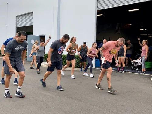 Resolution CrossFit, business photo 6