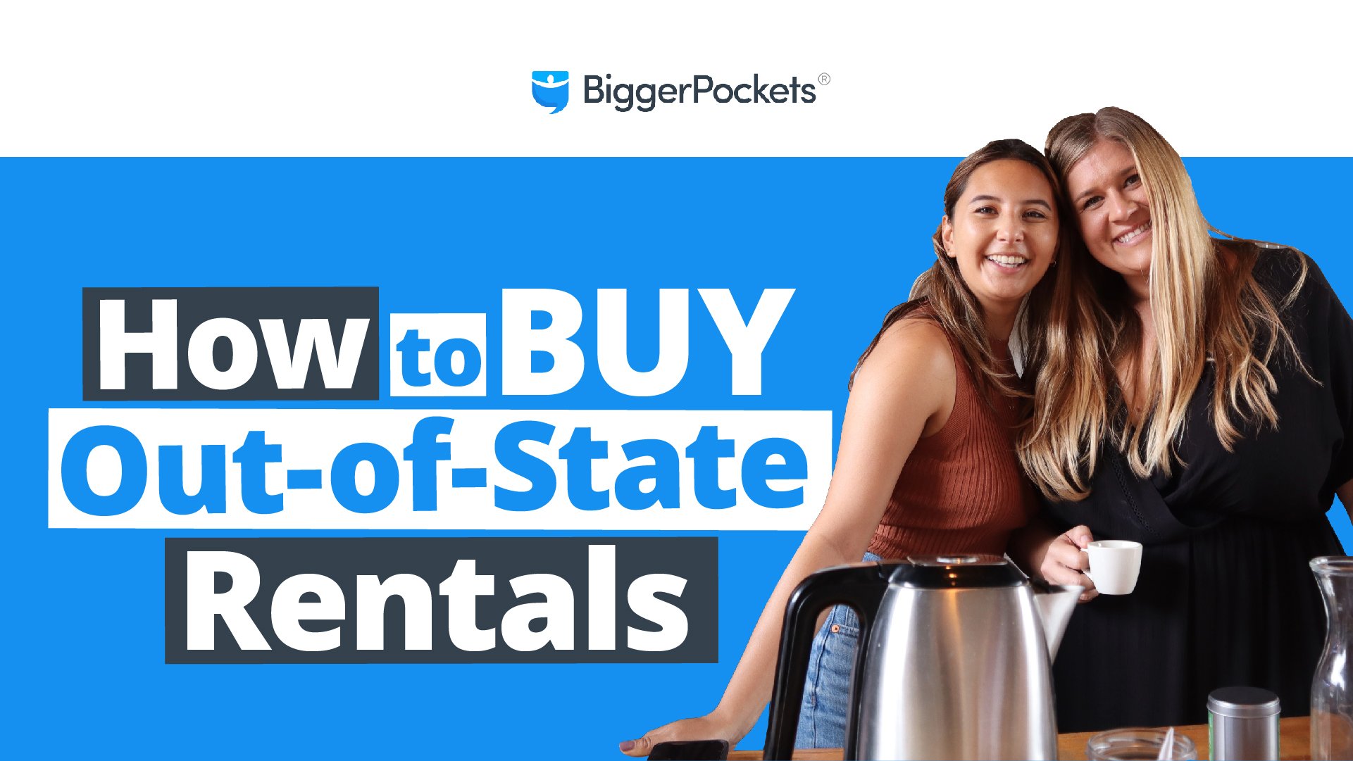 Biggerpockets with Soli Cayetano
