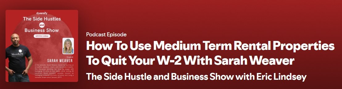 The Side Hustle and Business Show