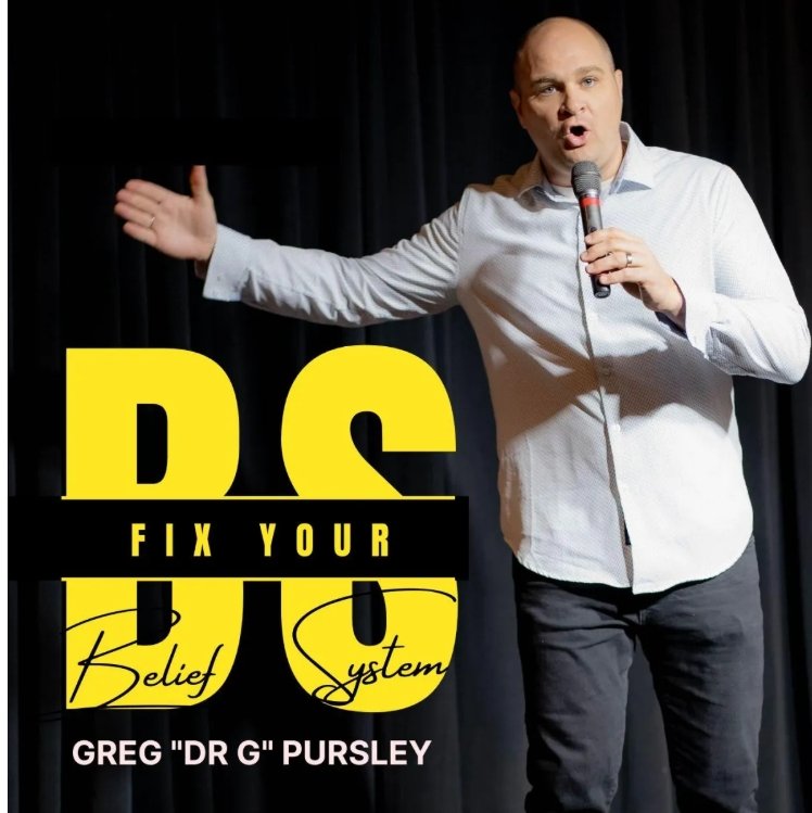 Fix Your BS Podcast