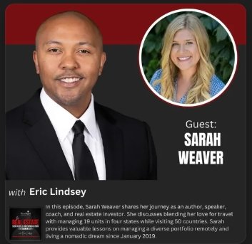The Moonlight Real Estate Side Hustles and Syndications Show