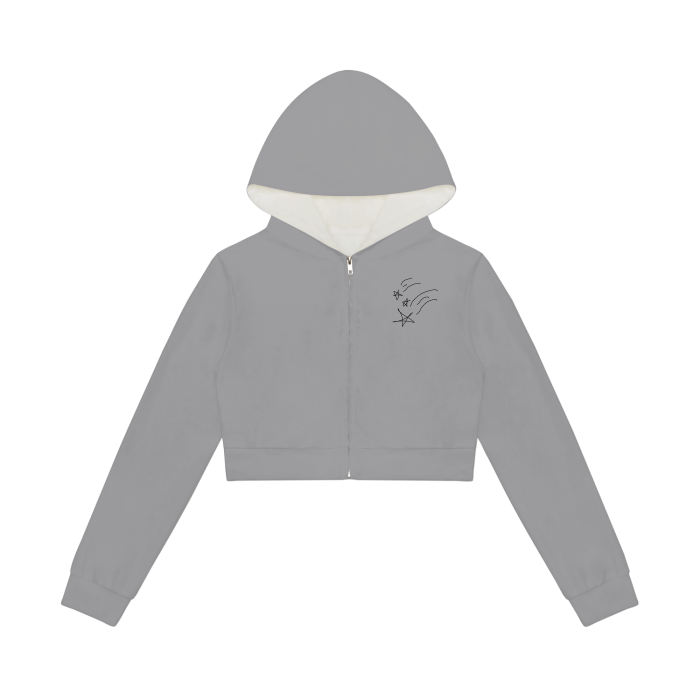 Shootings stars crop