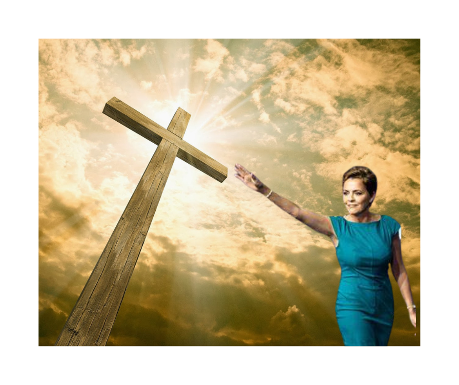 Kari Lake aims to indoctrinate Arizona children.