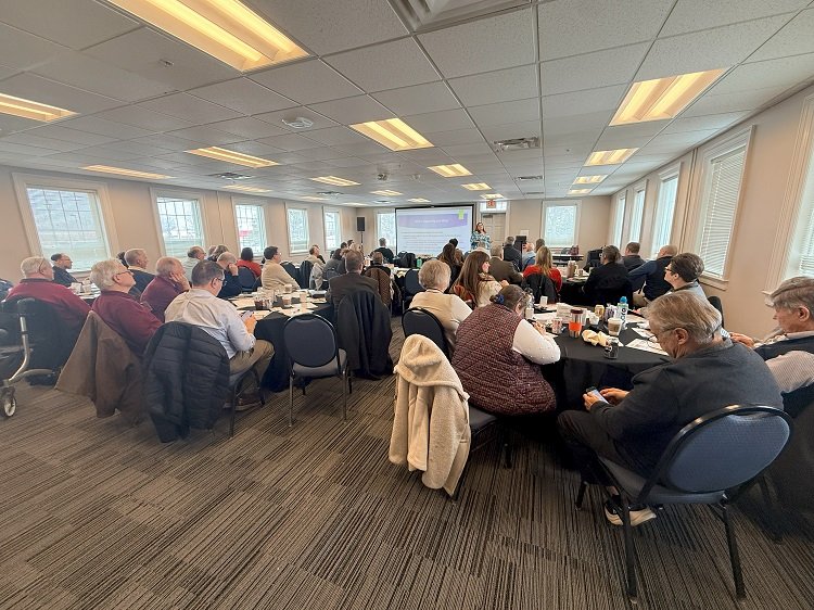 Annual Senior Summit - February 2026