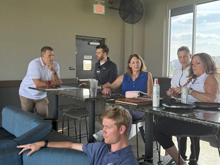 Top Golf - September 2025