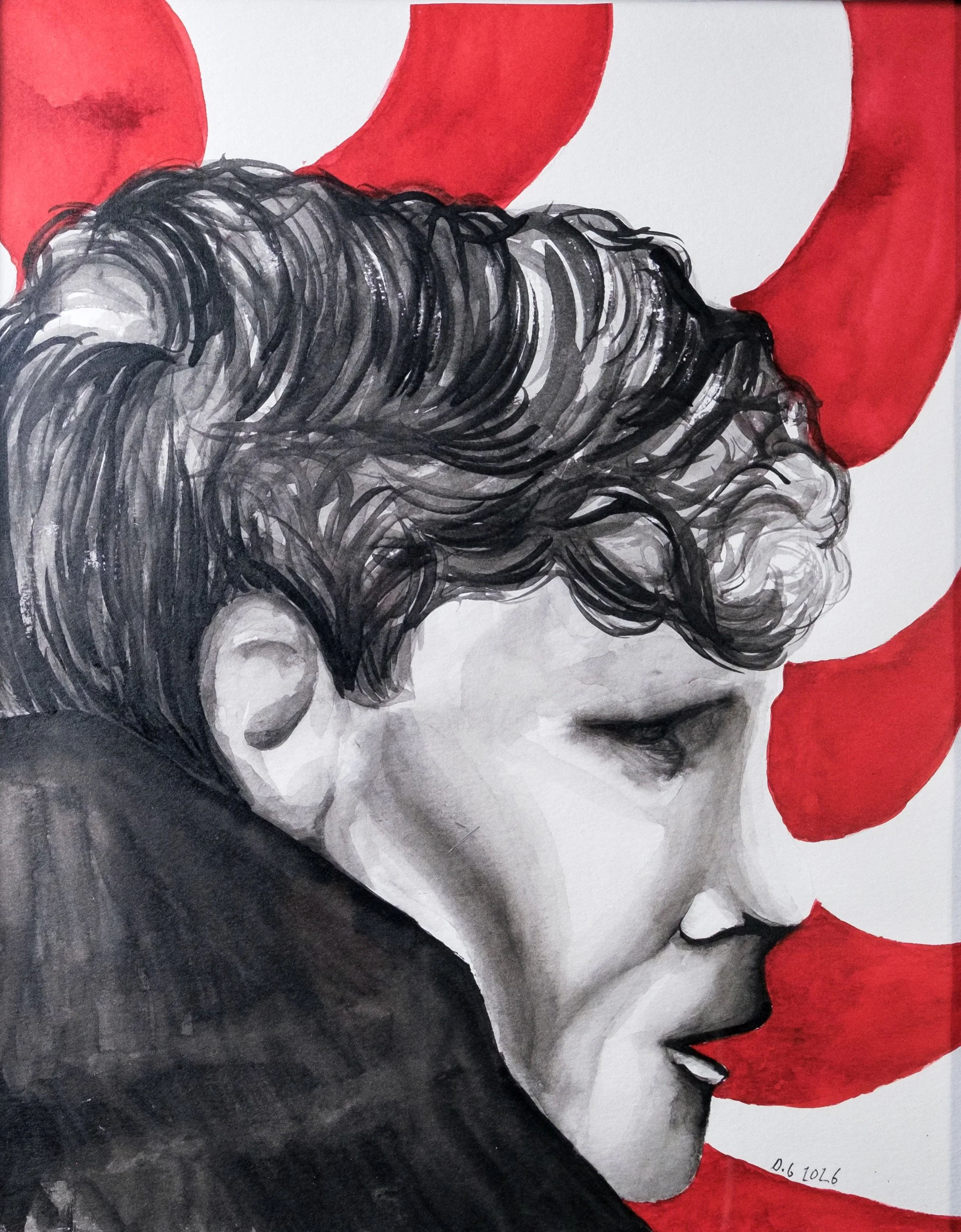 Daniel Gutierrez - Keep Looking.jpeg