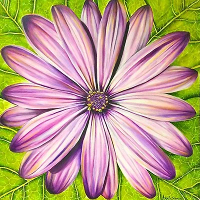 Stunning exhibit by twenty YACsters at Monterey Museum of Art