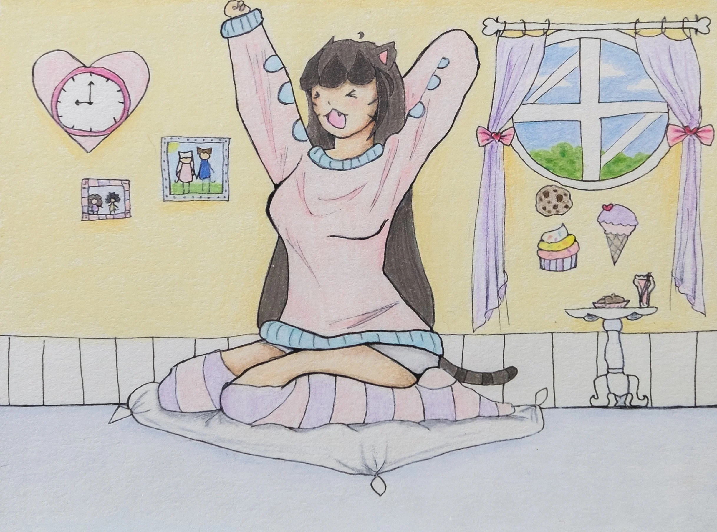 Esme Owl - Good Morning, Sunshine!.jpeg
