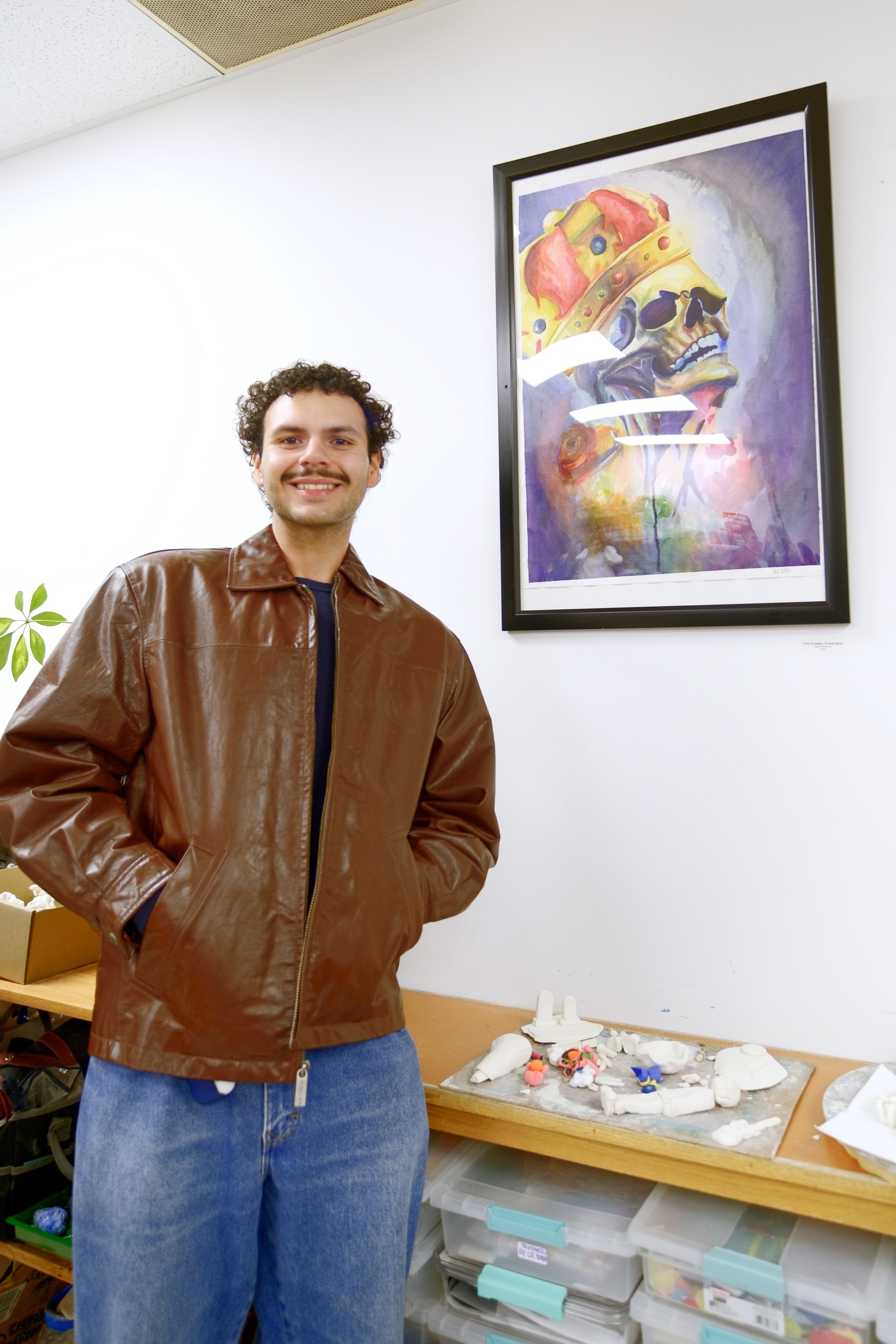 The Neurodiversity &amp; Disabilities Awareness Month Pop-Up Show!