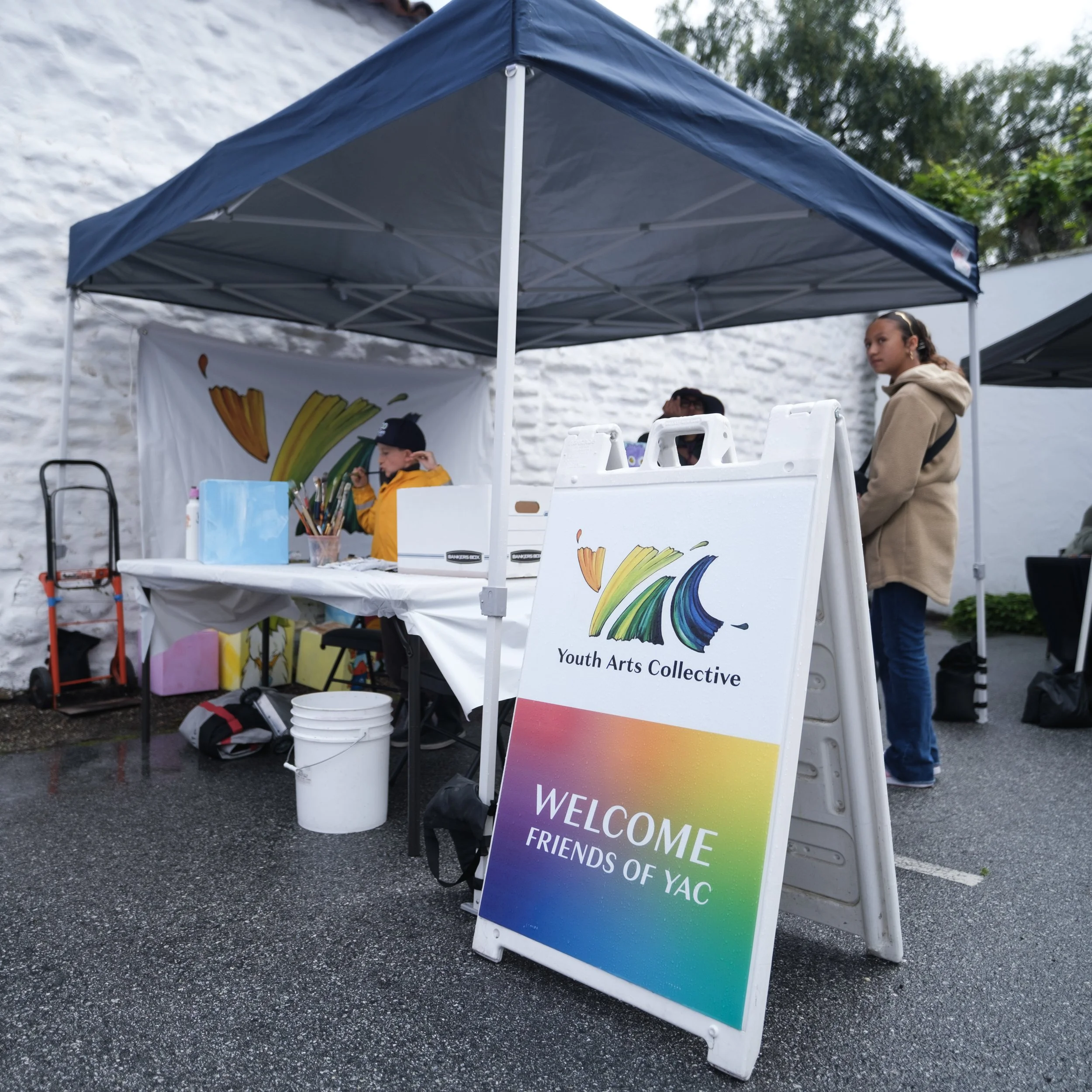 Monterey Museum of Art’s 2026 Block Party!