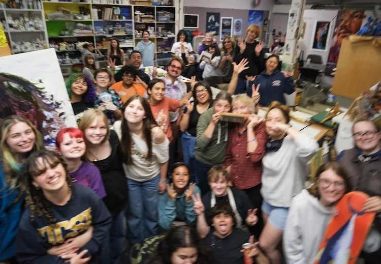 ARTathon 2026 Recap!