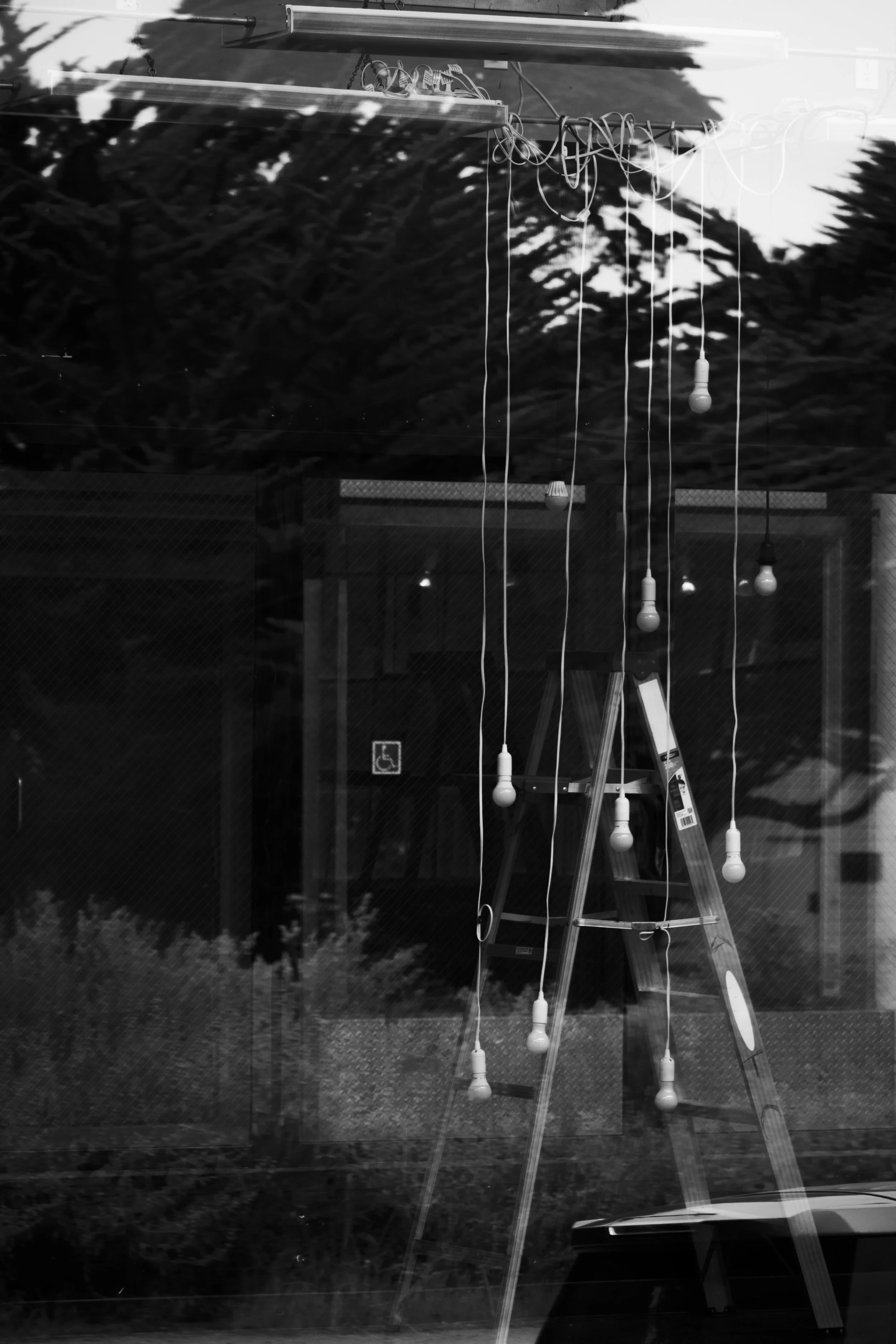 Elliott Peartree - Untitled