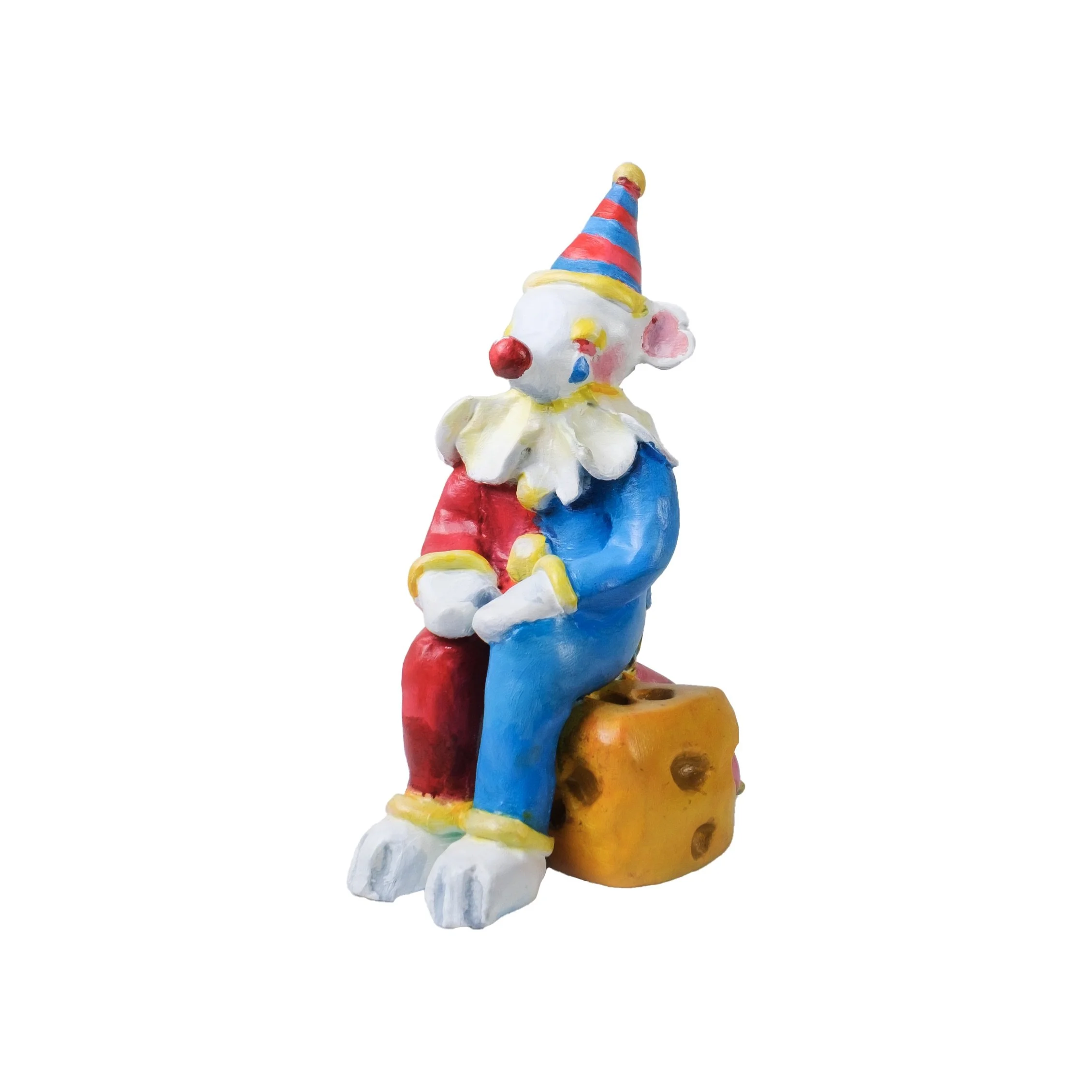 Sienna Farfan - Circus Rat.jpeg