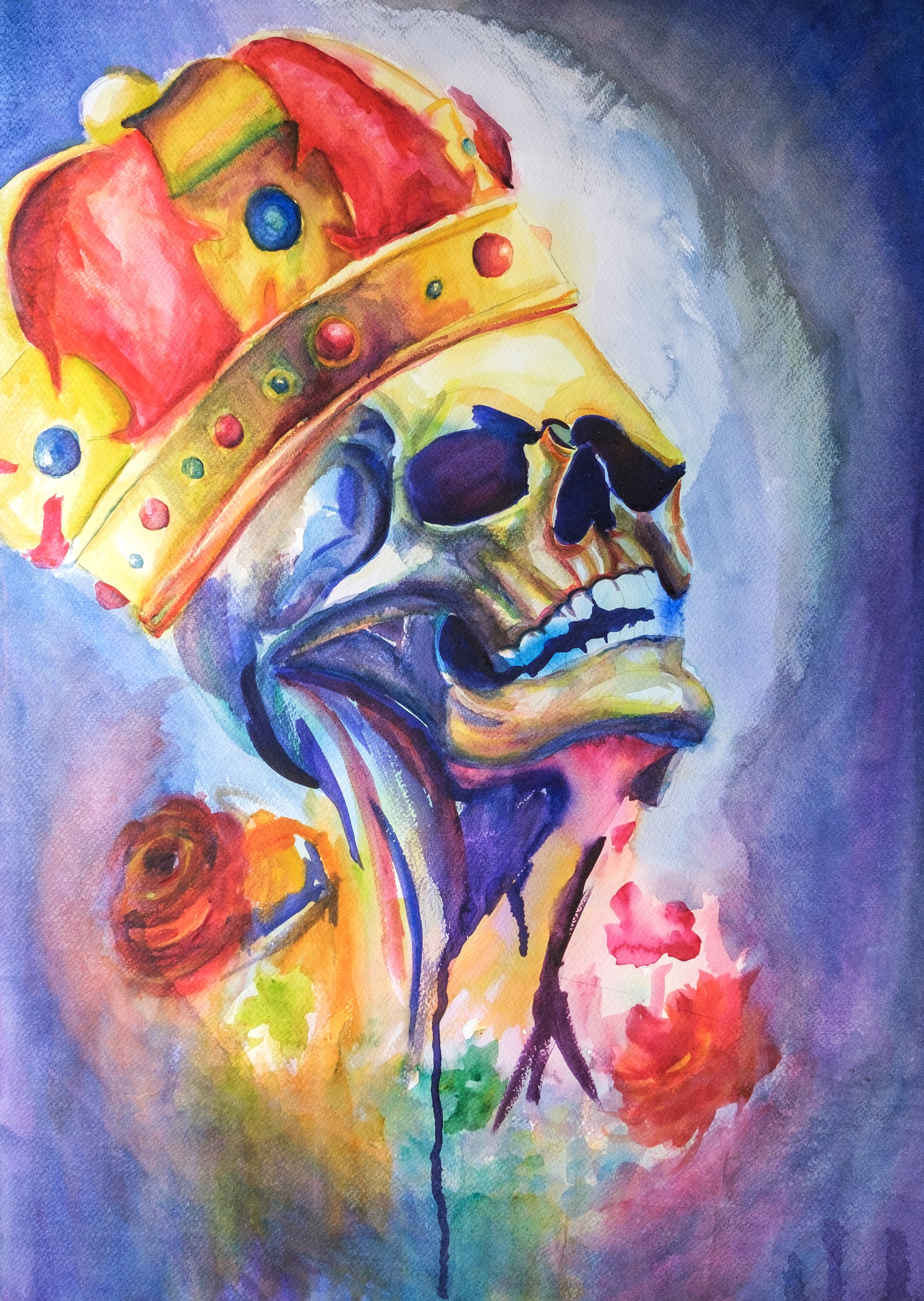 Daniel Gutierrez - A Crown Will Always Shine.jpeg