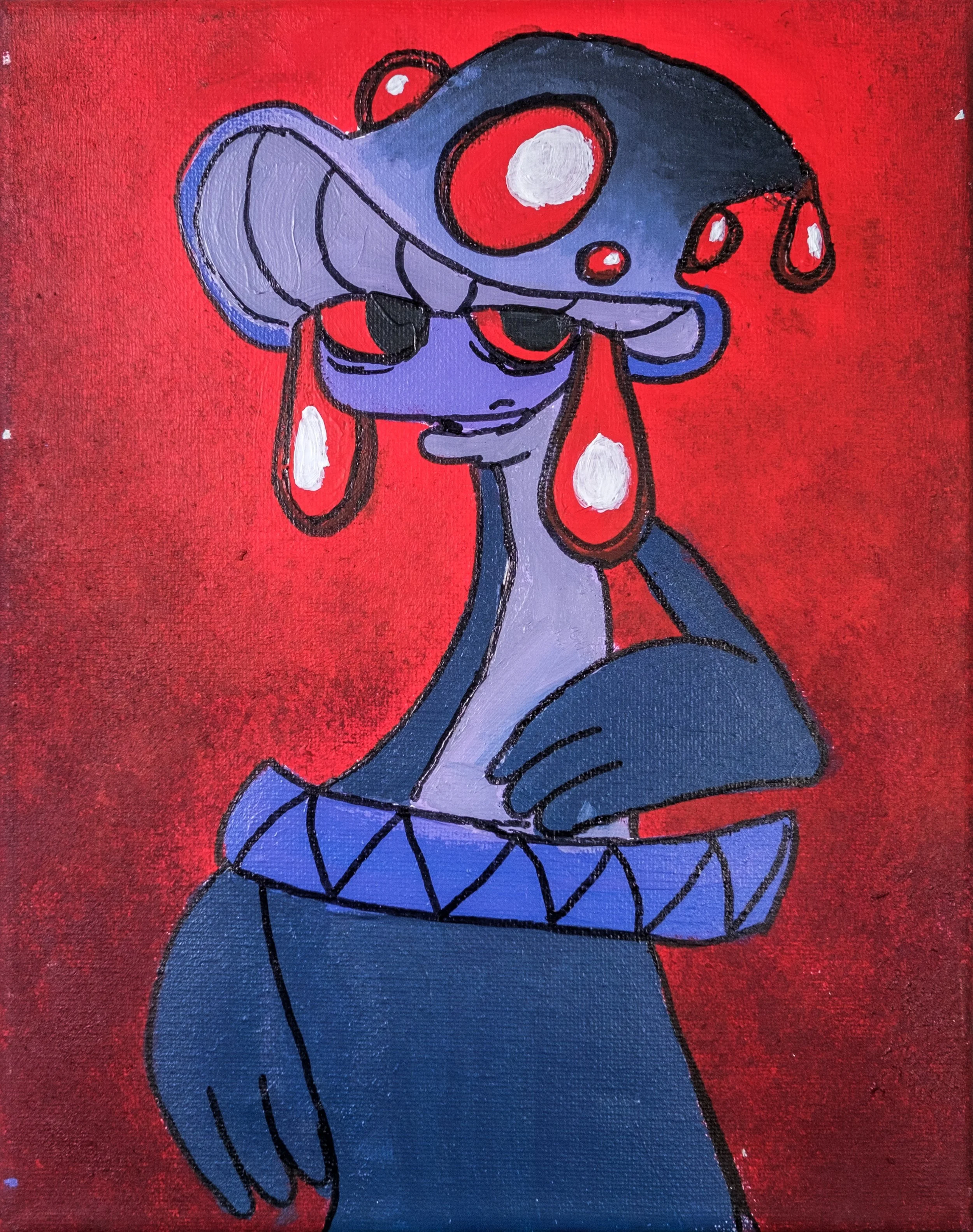 Gracie McKie - Mushroom.jpeg