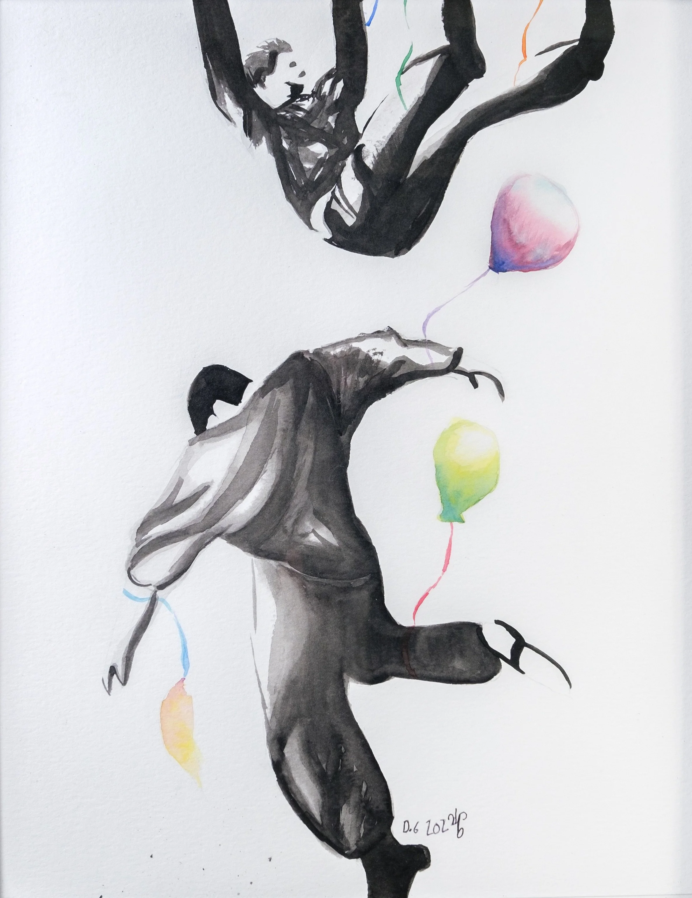 Daniel Gutierrez - Will I Ever Go Down?.jpeg