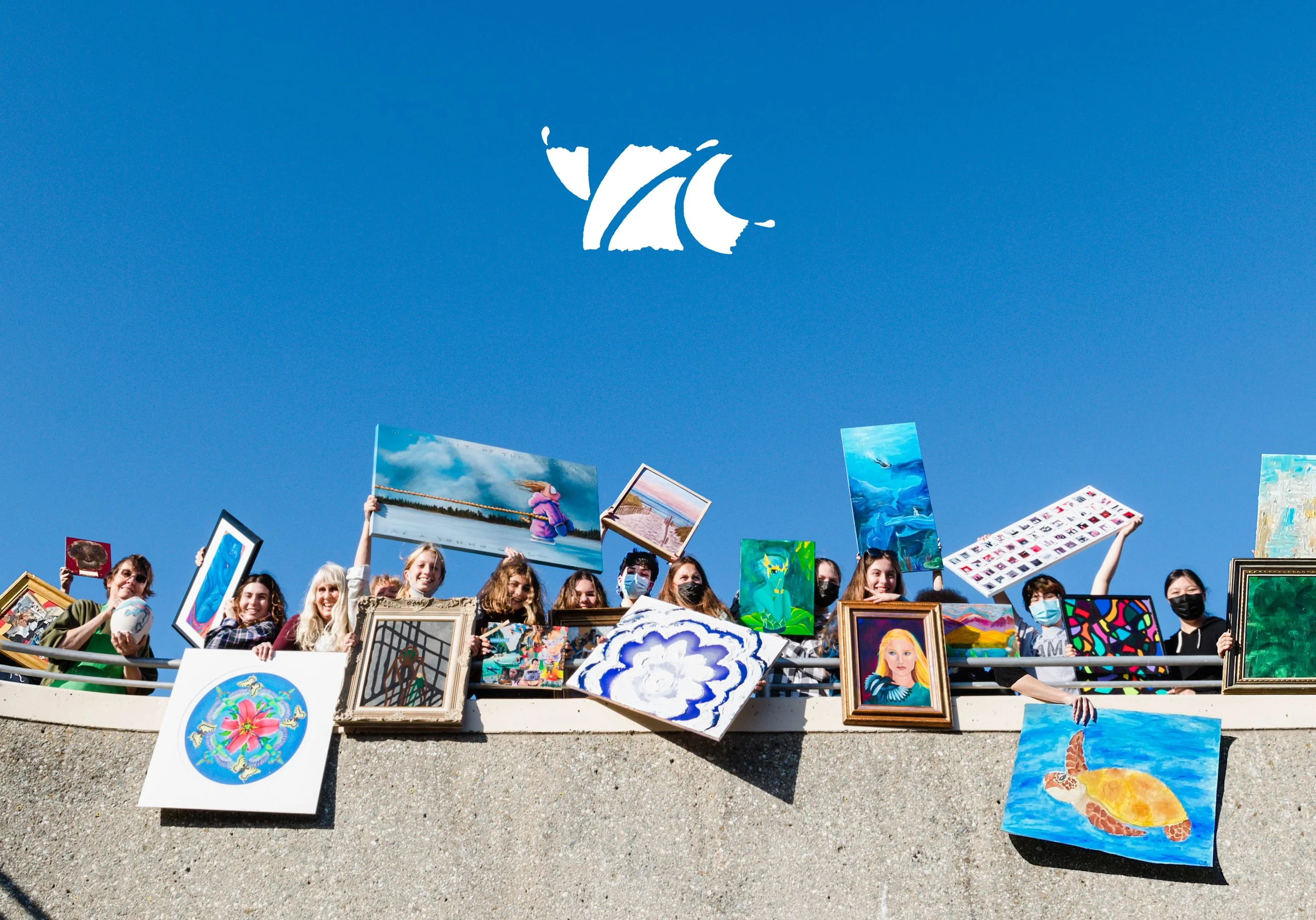 Youth Arts Collective