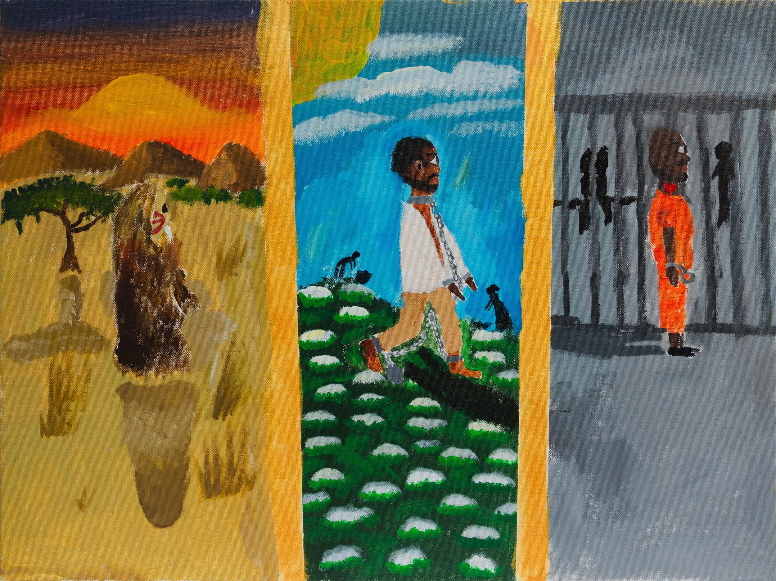 Alana Vazquez Poston