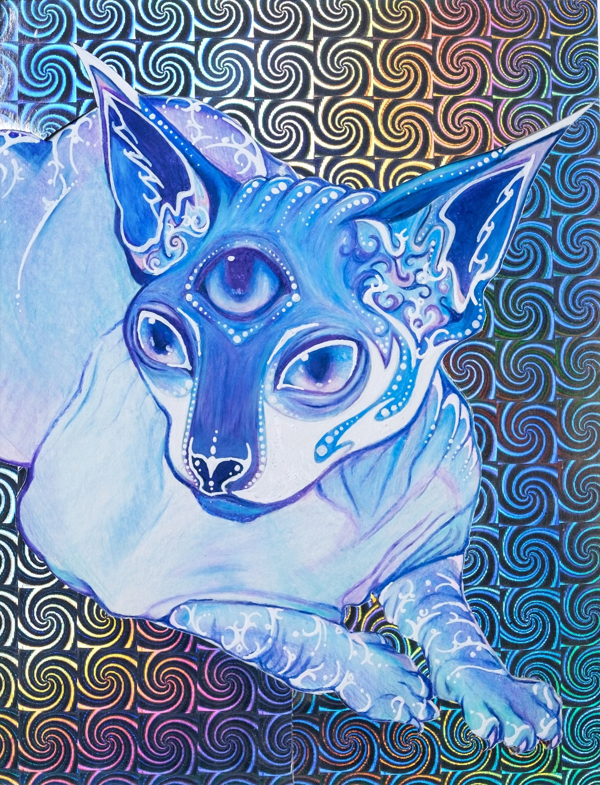 Vee Daniels-Strong - Binx the Sphynx.jpeg