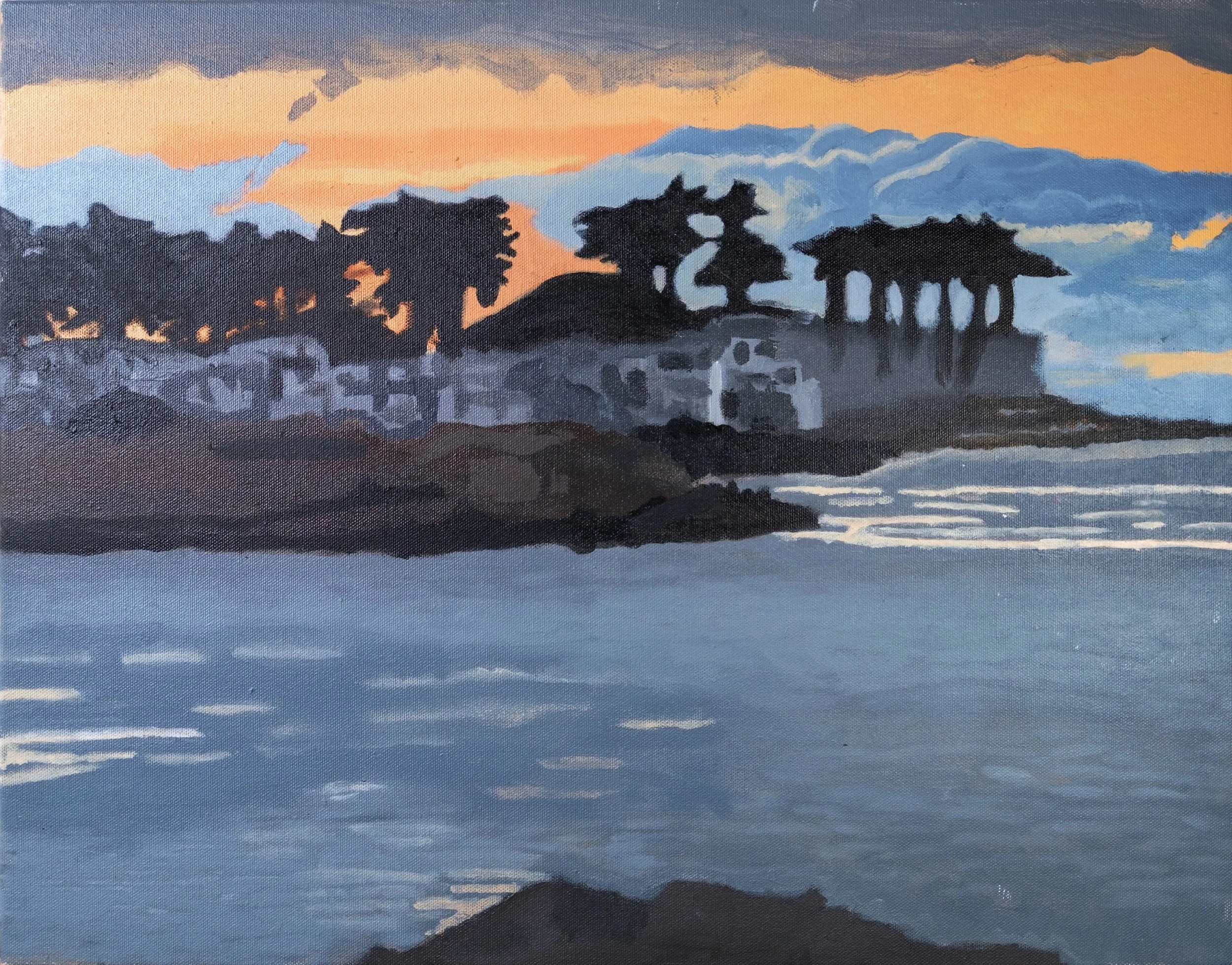 Brendan Moran - Pacific Grove Sunset.jpeg