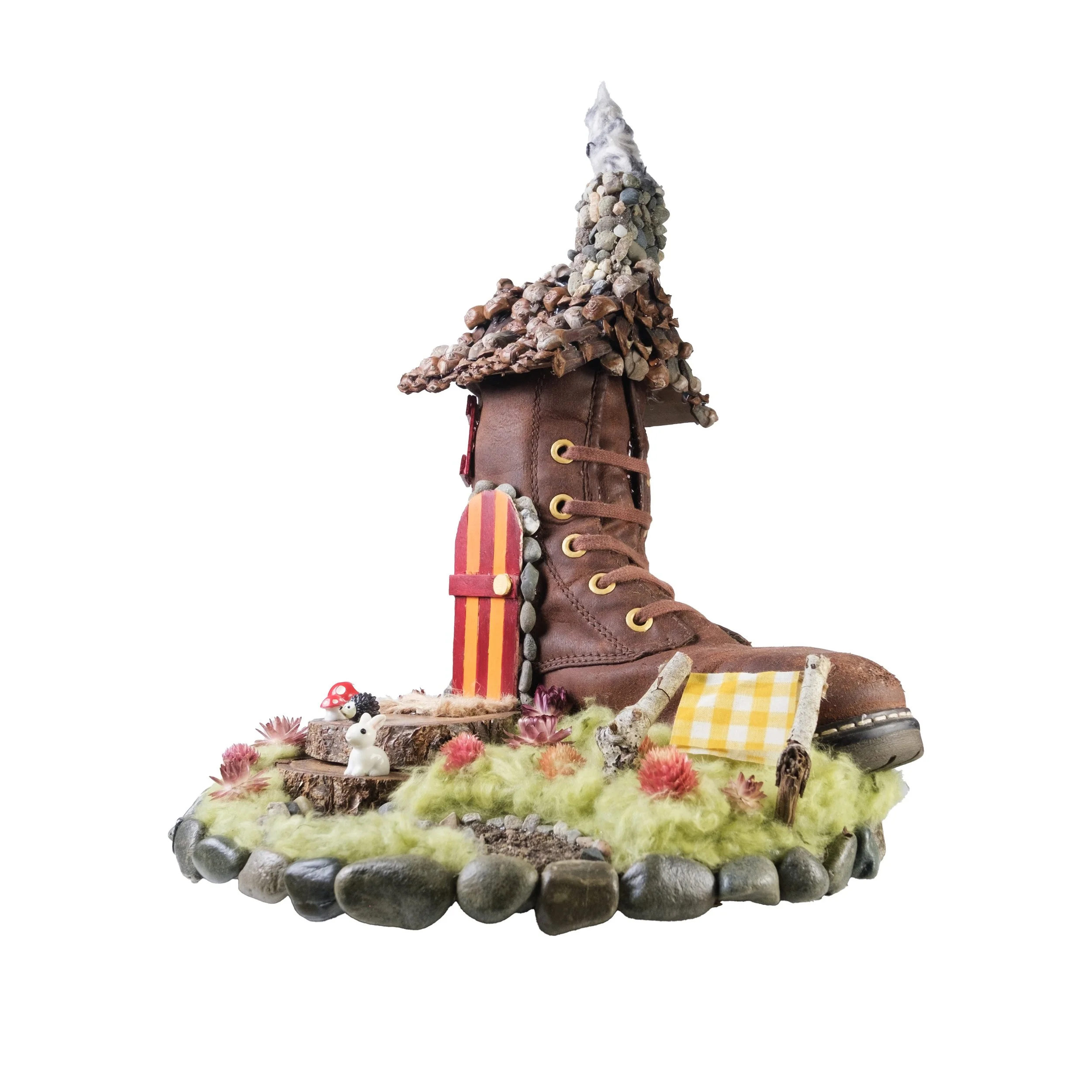 Saniya Majid - There Was An Old Woman Who Lived in a Shoe.jpeg