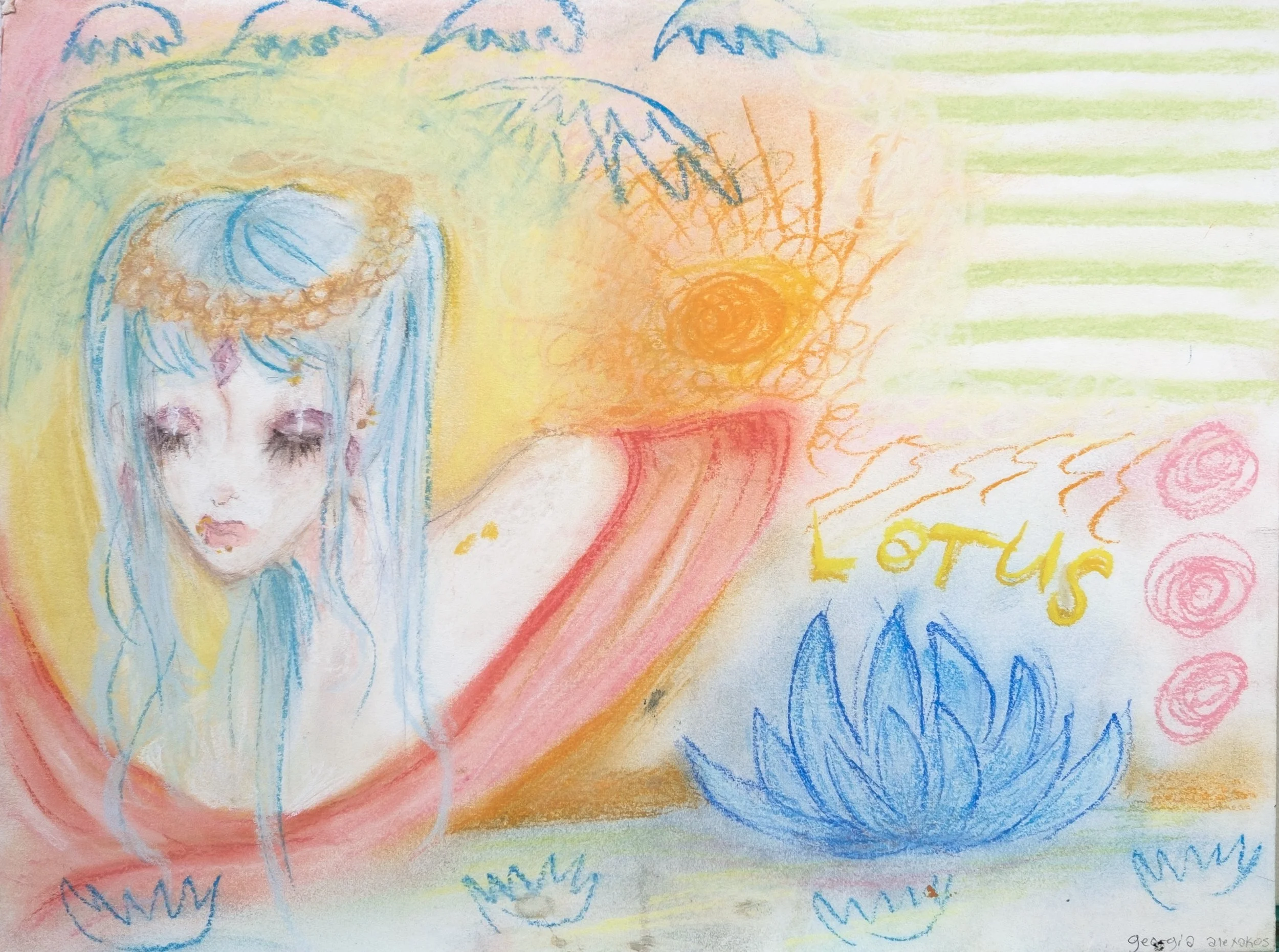 Georgia Alexakos - Lotus Girl.jpeg