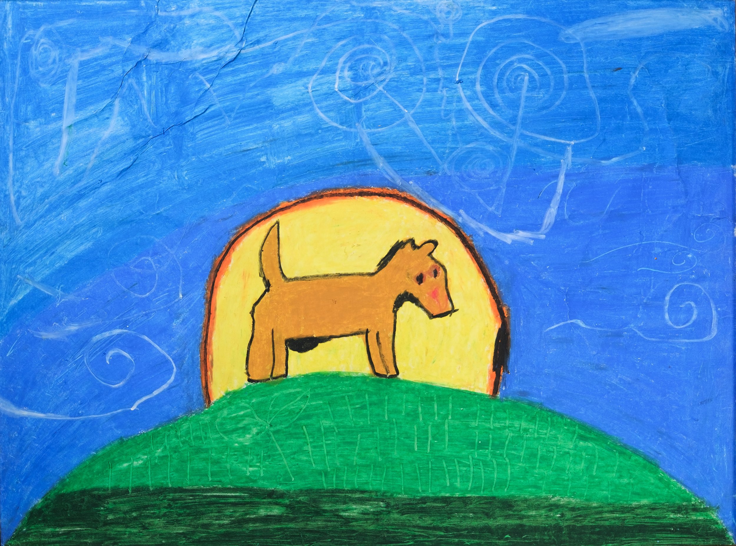 Kai Anderson - Feliz Perro.jpeg