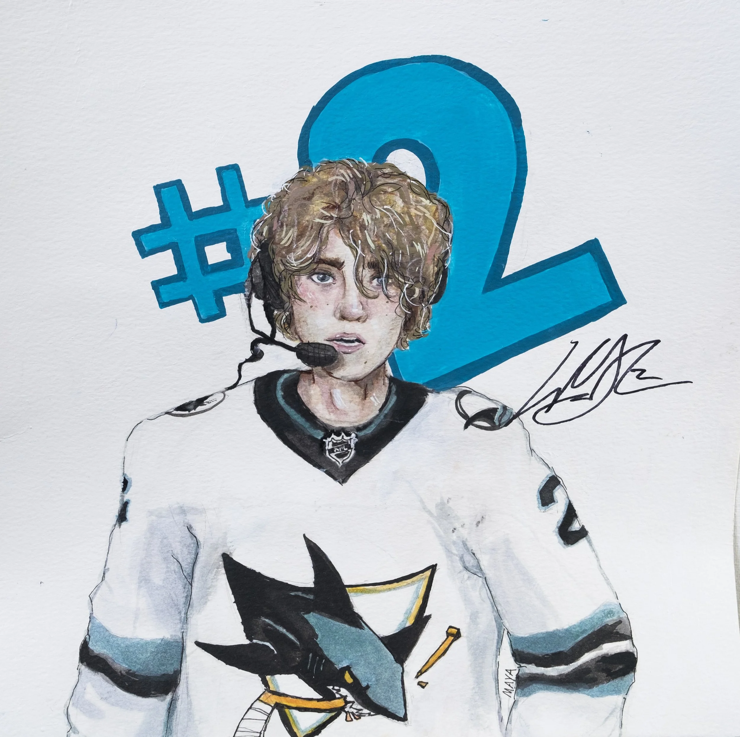 Maya Steinberg - Will Smith (hockey).jpeg